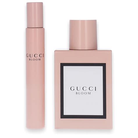 roll on gucci bloom|Gucci Bloom roll on perfume.